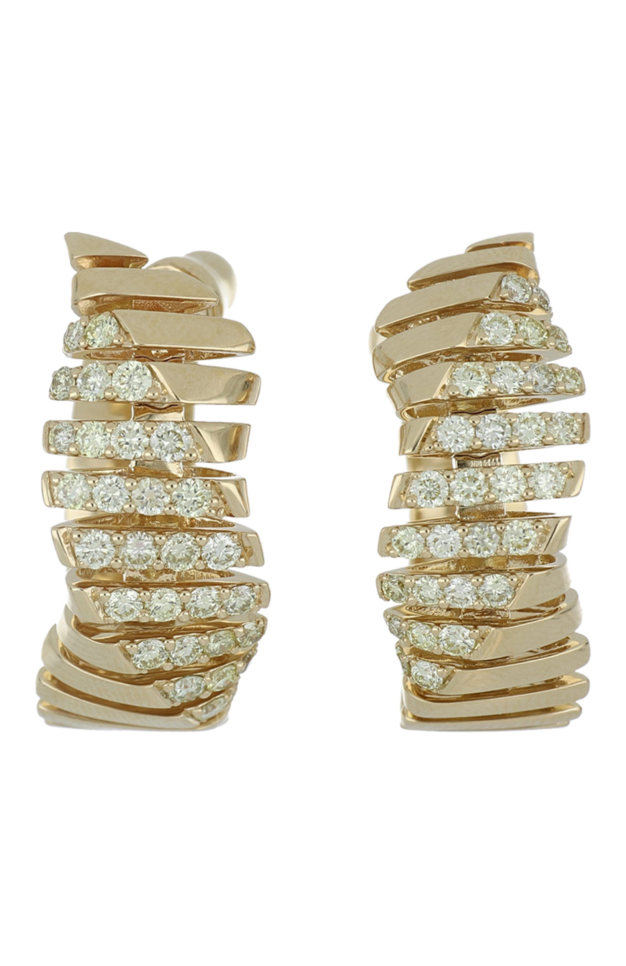 Серьги FERRIFIRENZE, арт. FF177EA01, фото 1