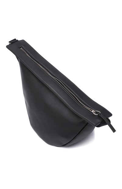 Сумка slouchy banana THE ROW, арт. W1196L52, фото 4