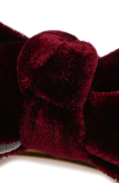 Заколка для волос ALEXANDRE DE PARIS, арт. TA6-22T-A14 B, фото 3