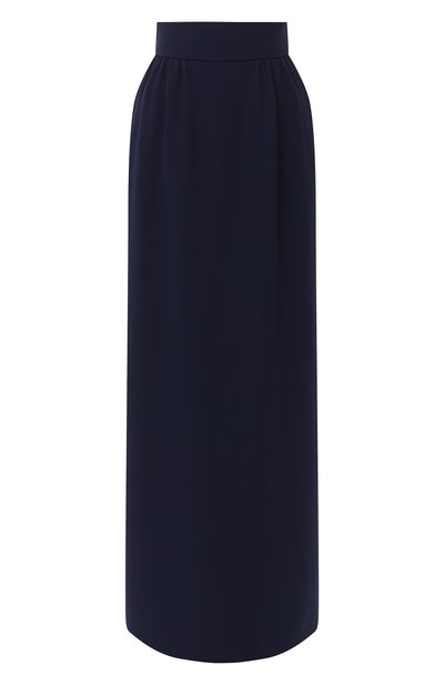 Женская шелковая юбка GIORGIO ARMANI, арт. 0WHNN03W/T0010