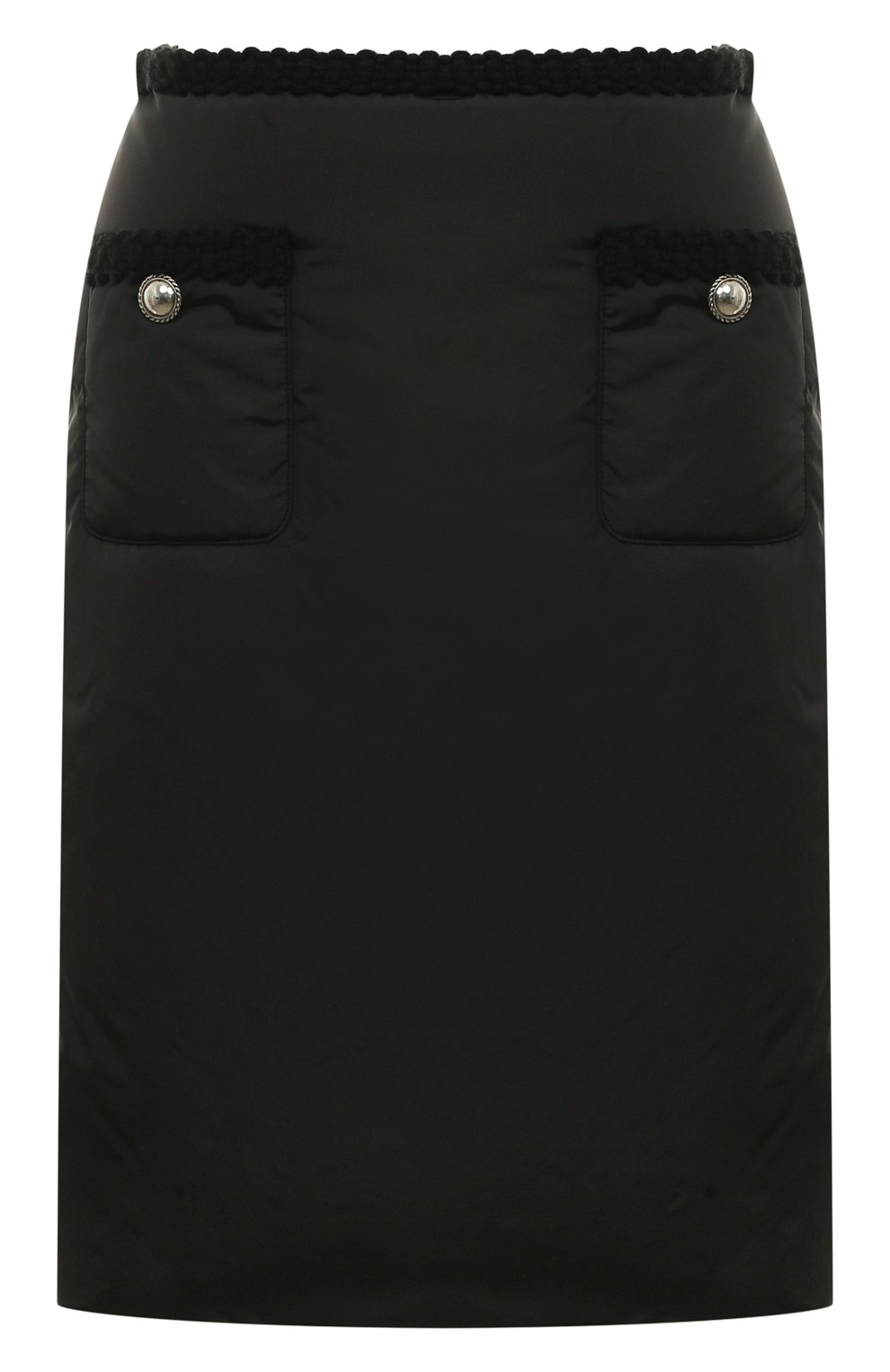 Юбка MIU MIU, арт. MG1692-1ZHX-F0002, фото 1