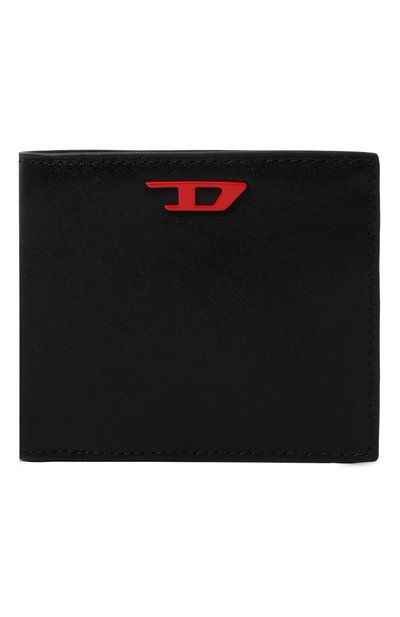 Мужской кожаное портмоне DIESEL, арт. X09903/P3738