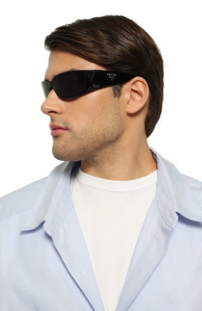 Солнцезащитные очки PRADA, арт. A19S-1AB5S0, фото 3