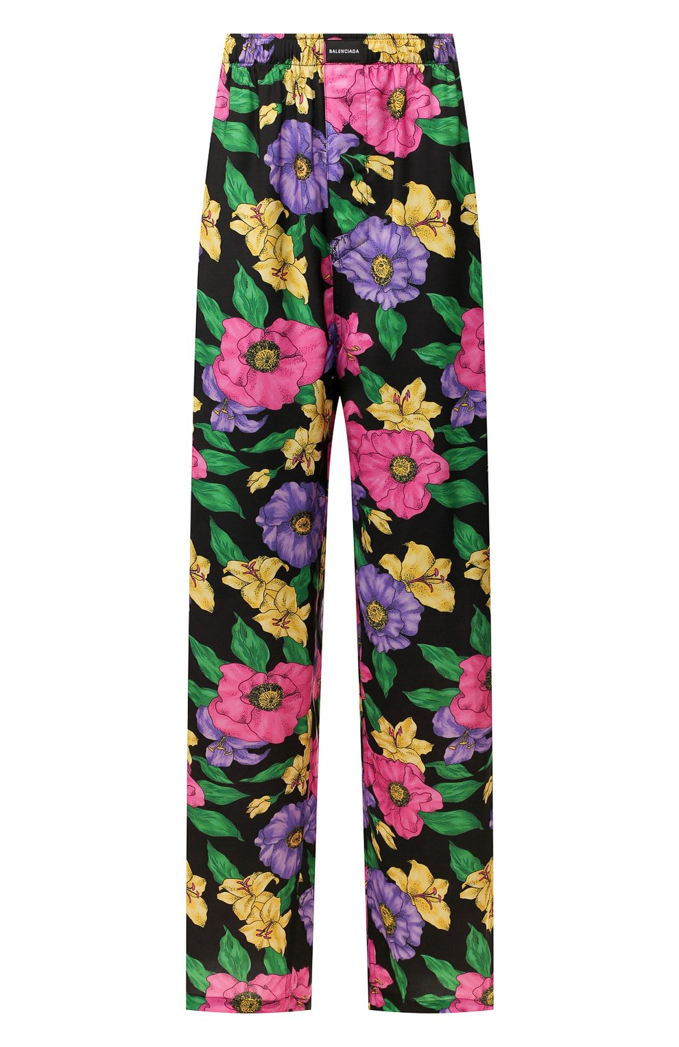 Брюки BALENCIAGA, арт. 595222/TGLN6, фото 1