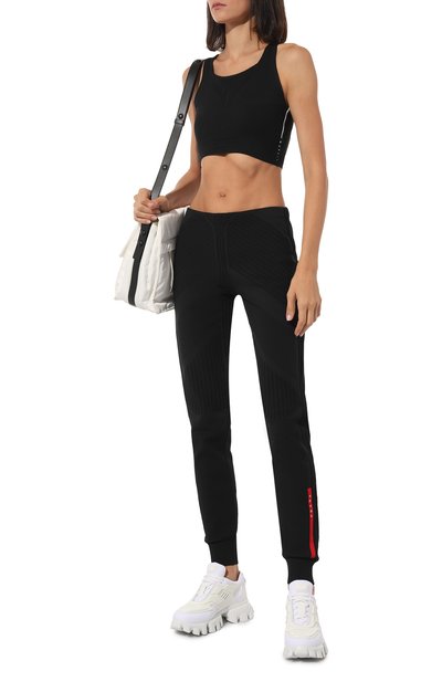 Топ prada linea rossa PRADA, арт. 129311-1YCE-F0967-211, фото 2