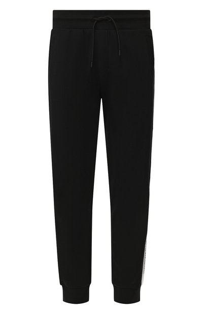 Хлопковые джоггеры EMPORIO ARMANI, арт. 3H1P81/1J07Z, фото 1