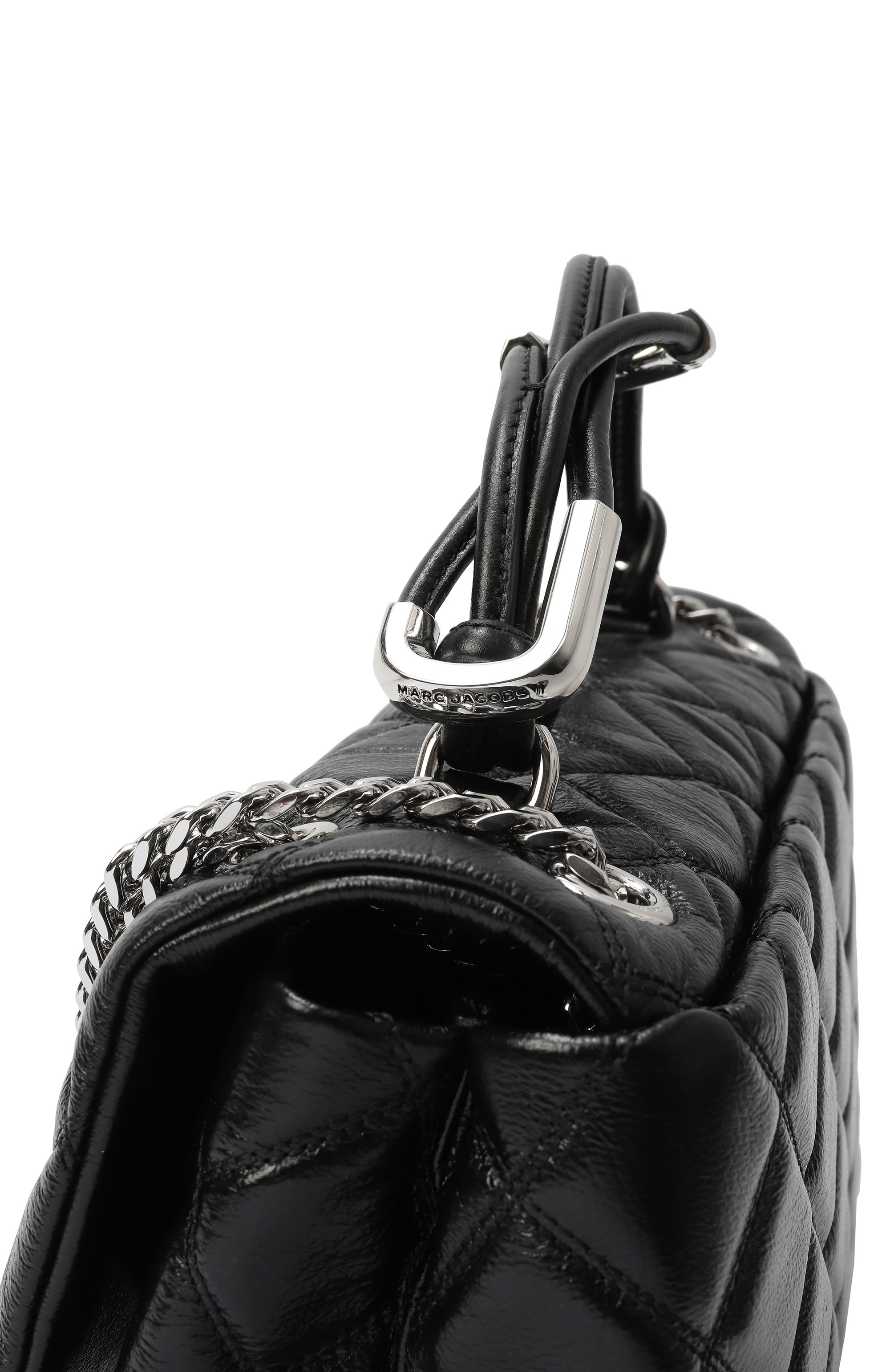 Сумка dual MARC JACOBS (THE), арт. 2S5HCR007H02, фото 3