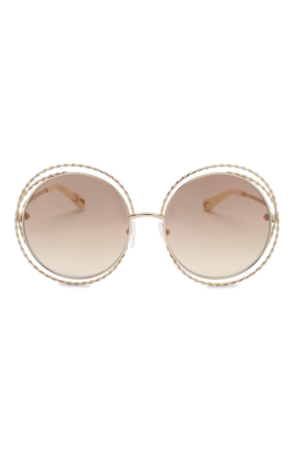 Солнцезащитные очки CHLOÉ, арт. 114ST-810, фото 3