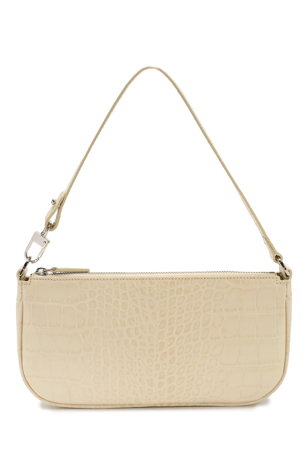 Сумка rachel BY FAR, арт. 18FWRCLSCEDMED, фото 1