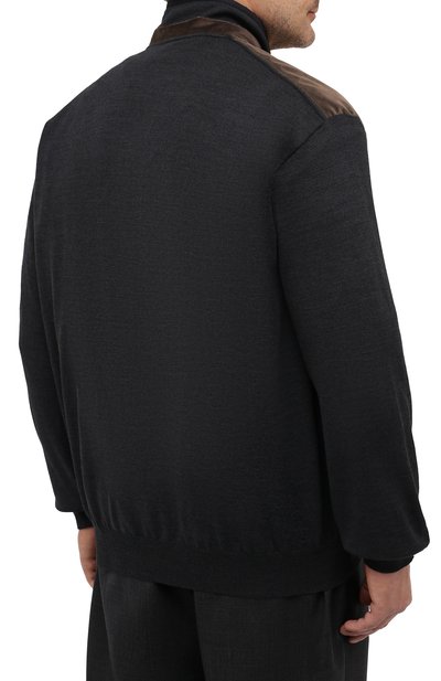 Кардиган PAUL&SHARK, арт. I20P1269/HV0/3XL-6XL, фото 4