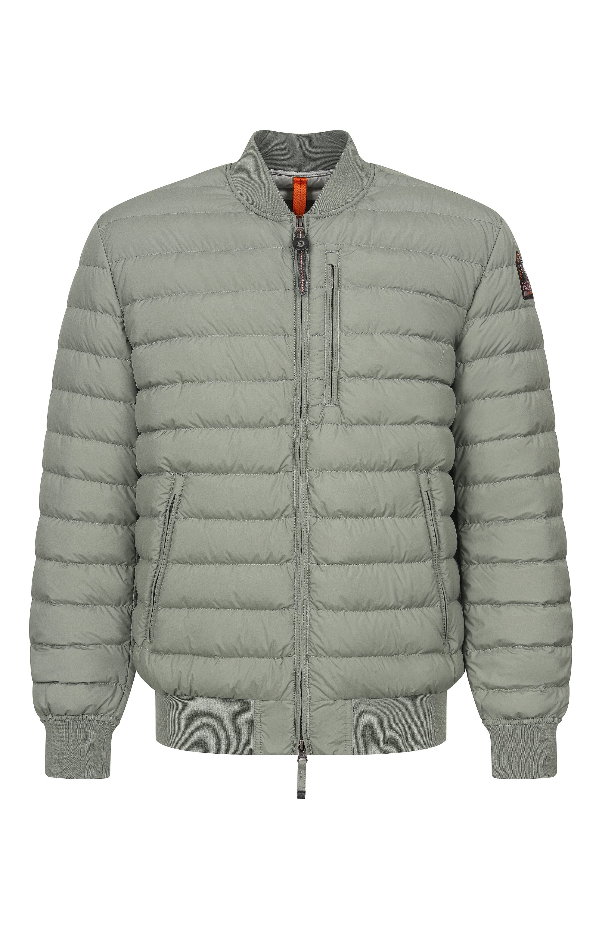 Утепленный бомбер PARAJUMPERS, арт. 26SM-PM PUS L05, фото 1