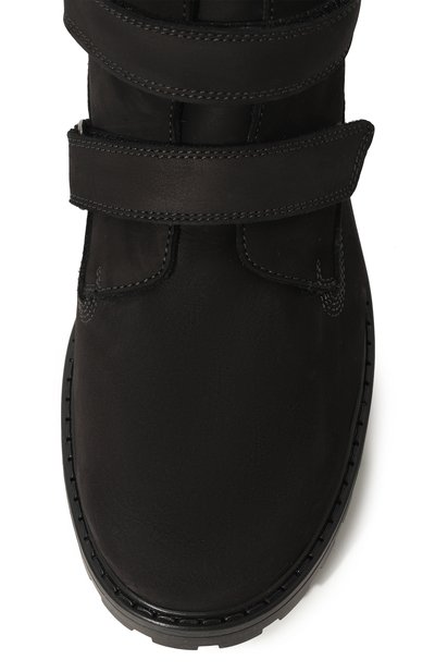 Кожаные ботинки RONDINELLA, арт. 11201CF/31-33, фото 4