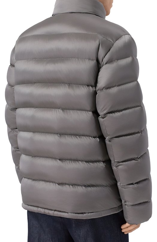 Пуховик Bogner 38196856_ Серый  38196856_ Фото 6