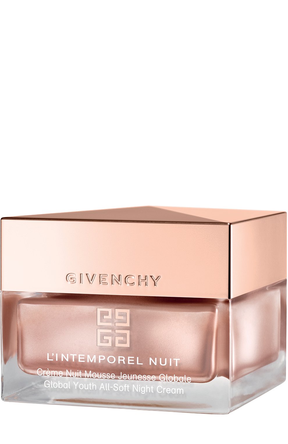 Ночной крем для лица l'intemporel nuit GIVENCHY, арт. P051911, фото 1