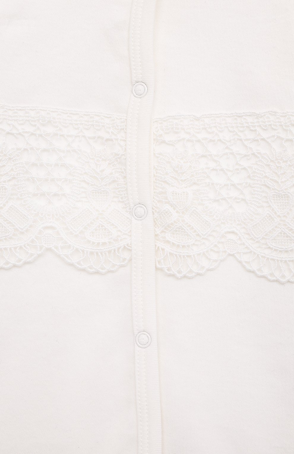 Хлопковый комплект на выписку CHEPE, арт. 071059, фото 8