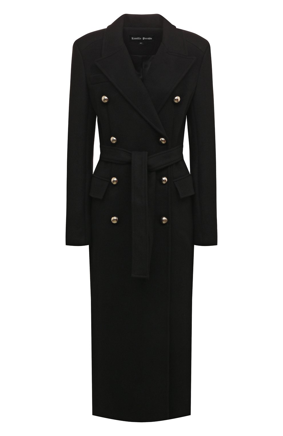 Пальто kelly KAMILLA PURSHIE, арт. KP 2024/21, фото 1
