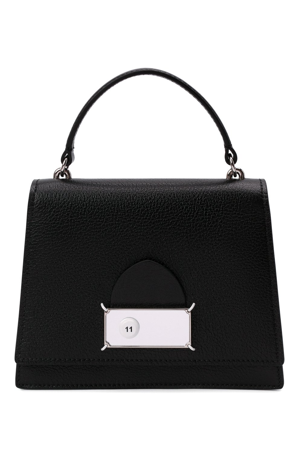 Сумка mm medium MAISON MARGIELA, арт. S56WG0174/PR044, фото 1