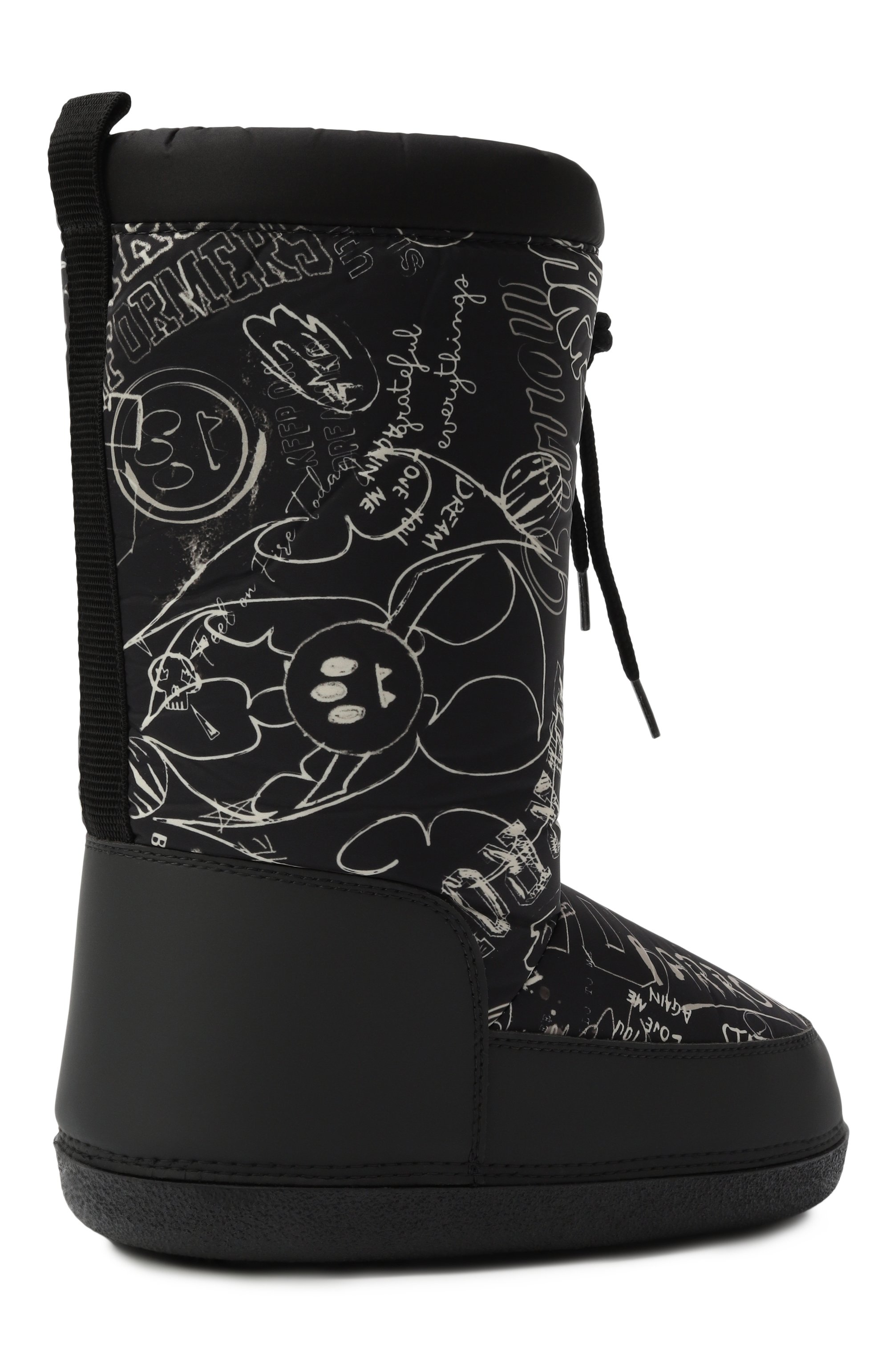 Сапоги BARROW, арт. 81328/36-40, фото 3