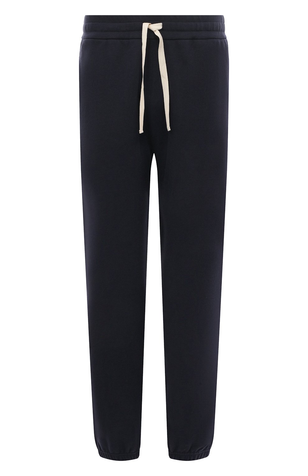 Хлопковые джоггеры JIL SANDER, арт. J47KA0125/J20039, фото 1