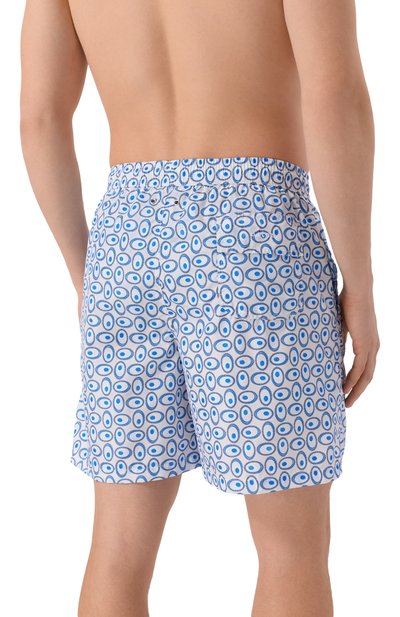 Плавки-шорты KITON, арт. UC0M5CK0742H42, фото 3