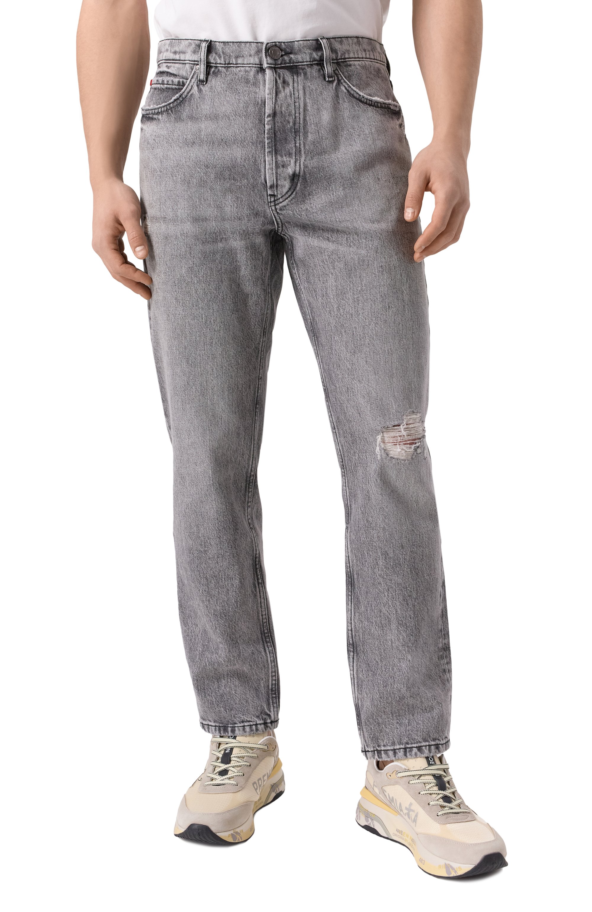 Джинсы hugo 634 HUGO, арт. 50534831, фото 3