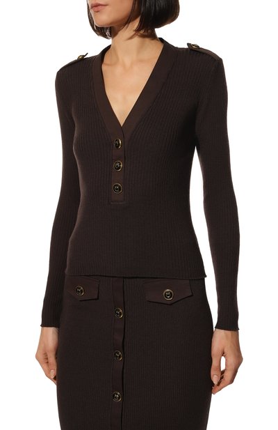 Пуловер PINKO, арт. 1G184U-Y77N, фото 3