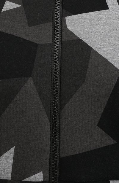 Хлопковая толстовка rlx RALPH LAUREN, арт. 784850724, фото 5