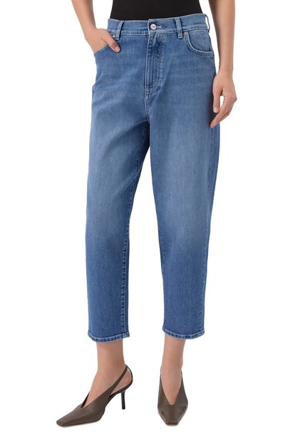 Джинсы MVST, арт. M25.2MW.T402/LIGHT BLUE, фото 3