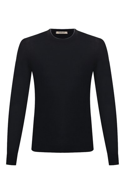 Мужской джемпер из шерсти и кашемира FIORONI, арт. MK00T0A1