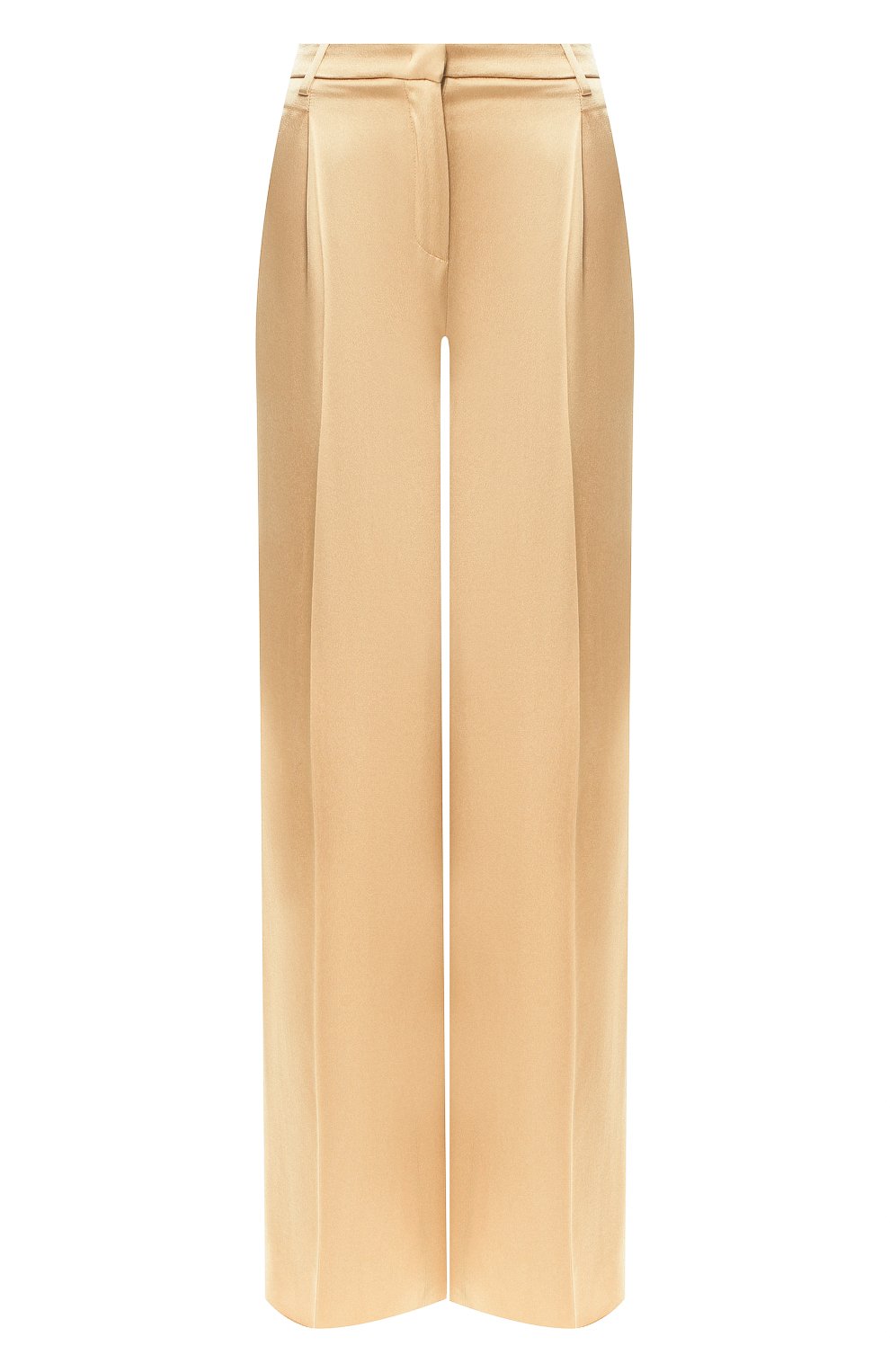 Брюки со стрелками ROBERTO CAVALLI, арт. IQT216/RK020, фото 1
