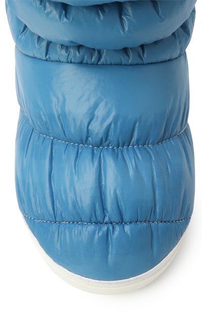 Сапоги-луноходы DSQUARED2, арт. 81544/28-35, фото 4