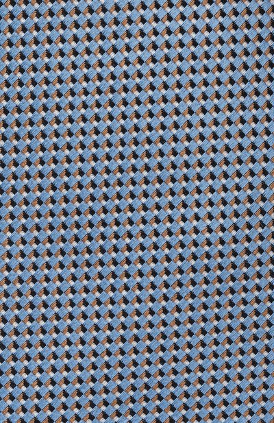 Шелковый галстук BRIONI, арт. 061D00/PD490, фото 4