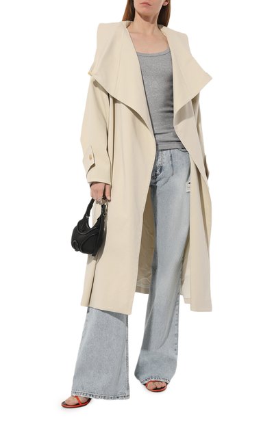 Джинсы THE MANNEI, арт. NULA_PANTS, фото 2