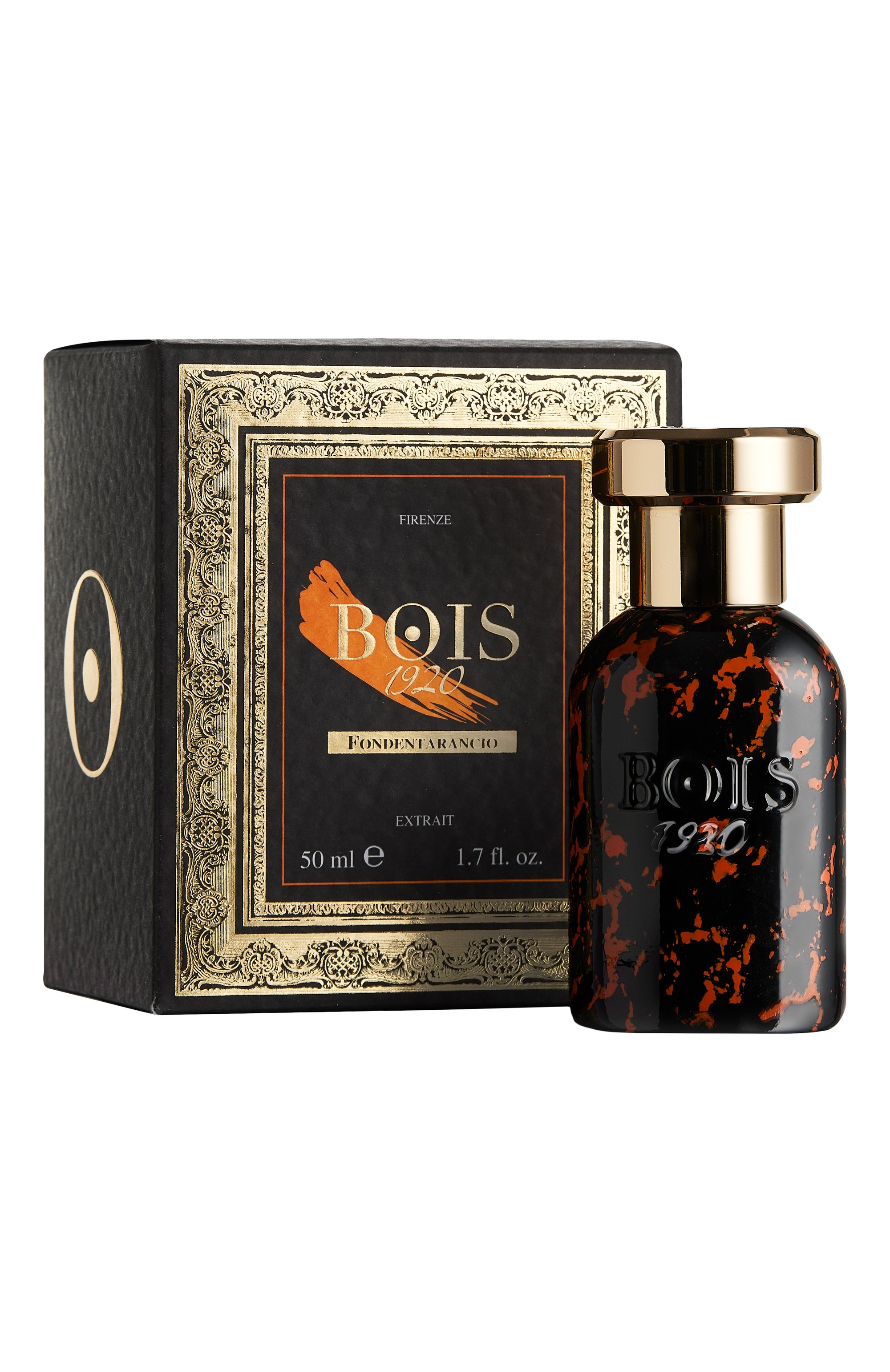 Духи fondenarancio (50ml) BOIS 1920, арт. 8055277283054, фото 2