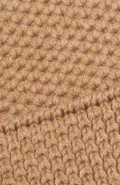 Кашемировая шапка LORO PIANA, арт. FAE1298, фото 3