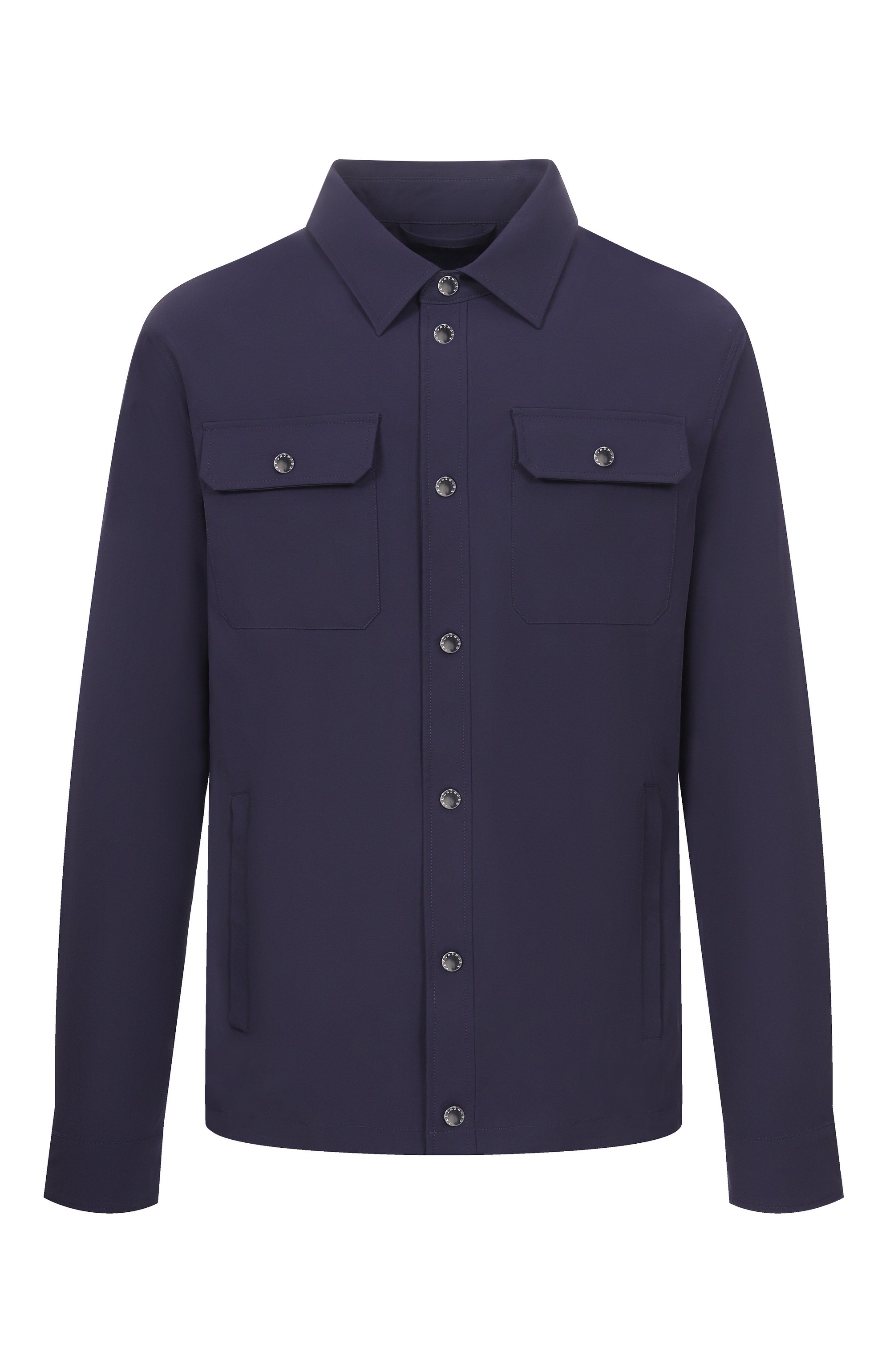 Куртка-рубашка PAUL&SHARK, арт. 26412182, фото 1