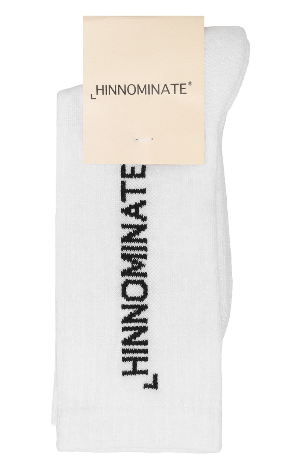 Хлопковые носки HINNOMINATE, арт. HMACW00001, фото 1