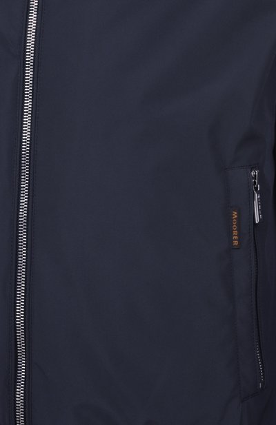 Бомбер oniro-stp MOORER, арт. 0NIR0/STP, фото 5