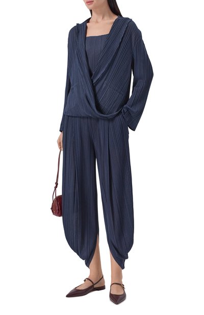 Женская комплект из блузки и топа GIORGIO ARMANI, арт. GW003427/AF23439