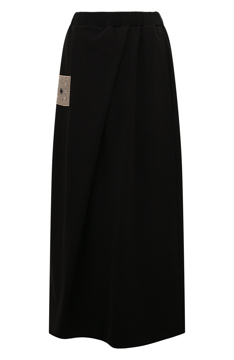 Юбка MIDGARD PARIS, арт. NEW FA1-SK2803-BK, фото 1