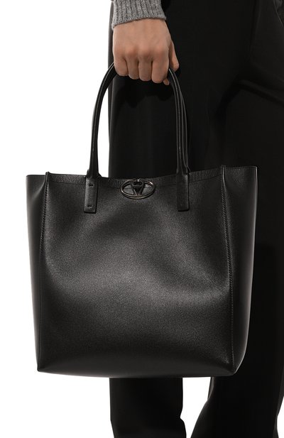 Сумка-тоут vlogo VALENTINO, арт. 5Y0B0C97/JHH, фото 2