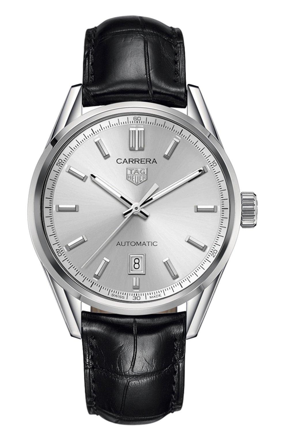 Часы carrera TAG HEUER, арт. WBN2111.FC6505, фото 1
