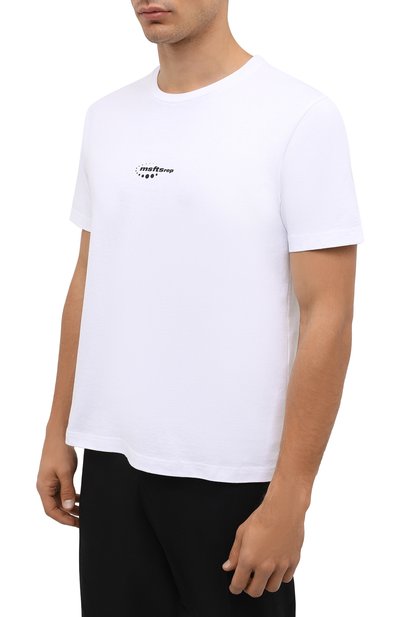 Хлопковая футболка MSFTSREP, арт. 31MSFM02/218780, фото 3