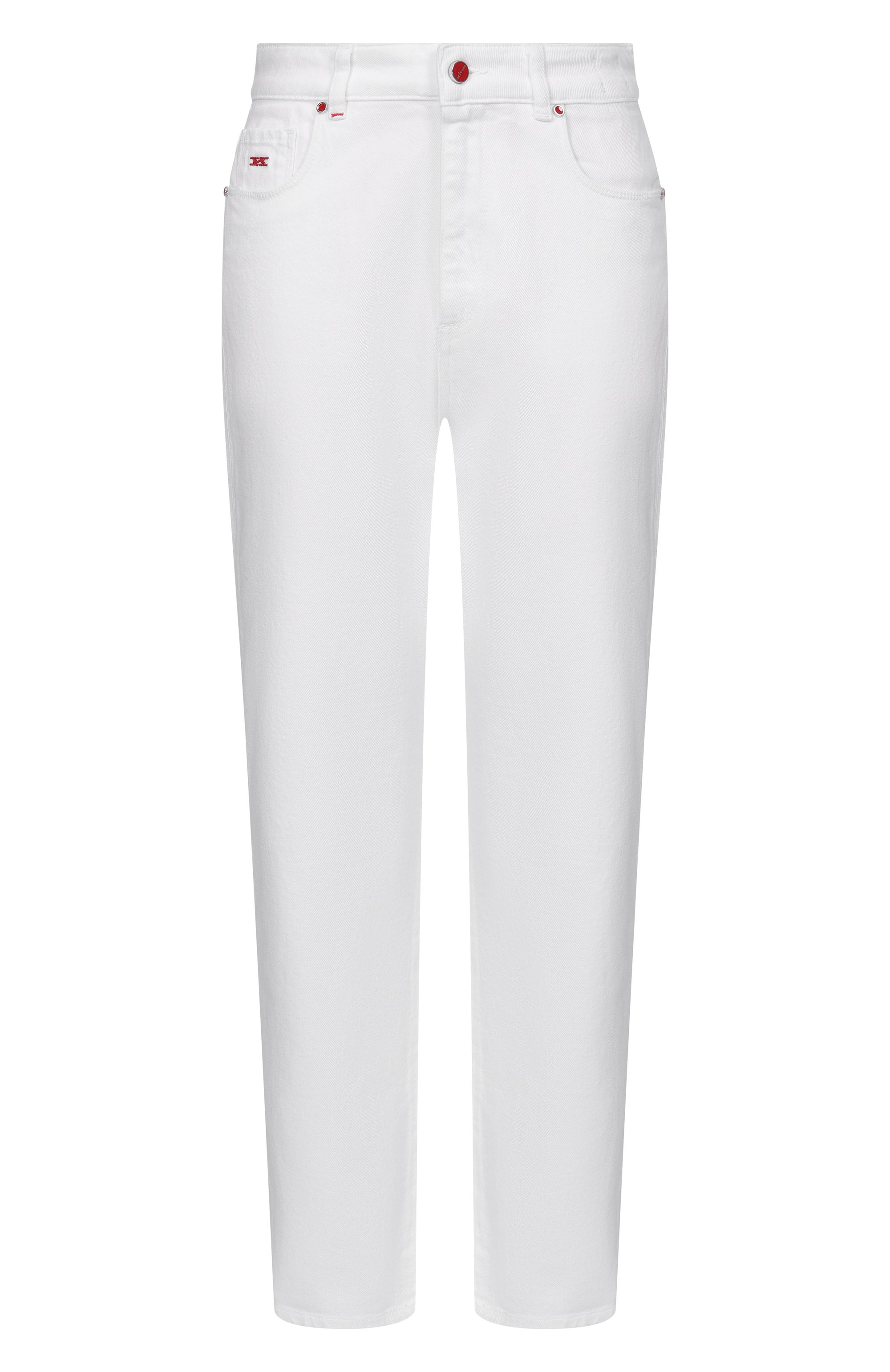 Джинсы KITON, арт. DJ54101K0924, фото 1