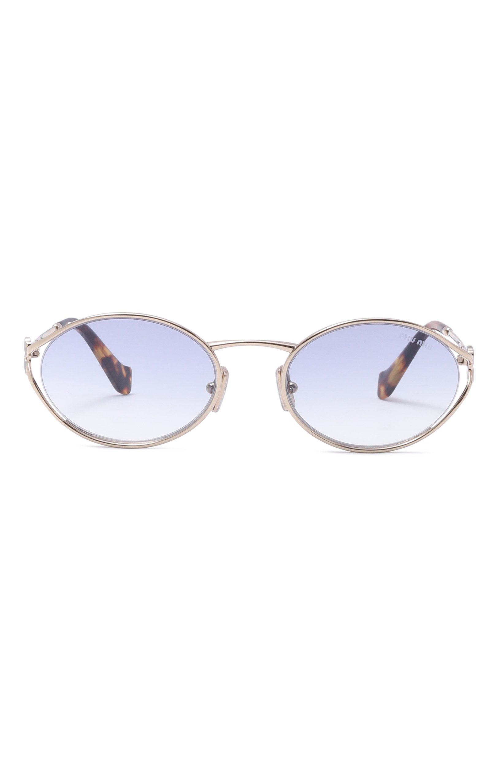 Солнцезащитные очки MIU MIU, арт. 52YS-ZVN800, фото 2