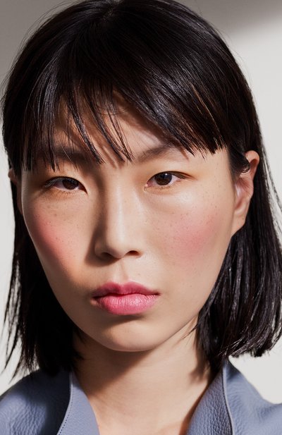 Румяна rose hermès silky blush, rose plume​ (6g) HERMÈS, арт. 60165PV028H, фото 3