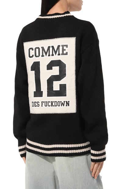 Кардиган COMME DES FUCKDOWN, арт. CDFD3169, фото 4