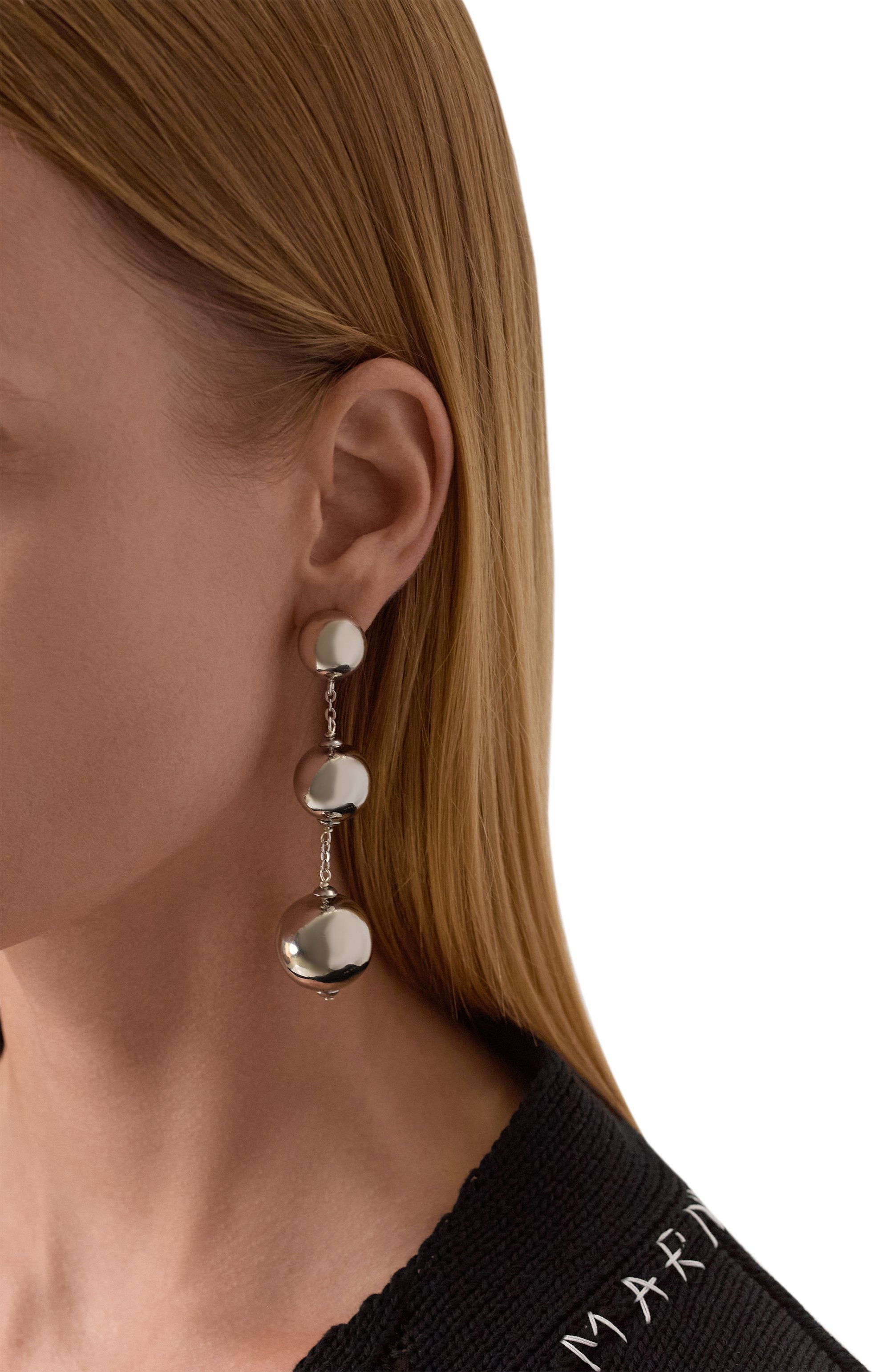 Серьги VIEN, арт. 2526-344, фото 2