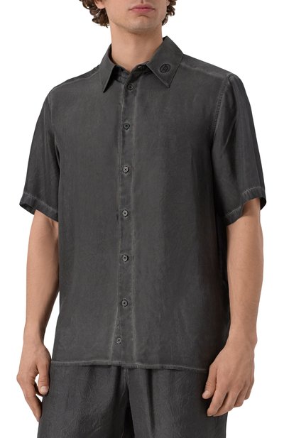 Рубашка DIESEL, арт. A17284/0CMBB, фото 3