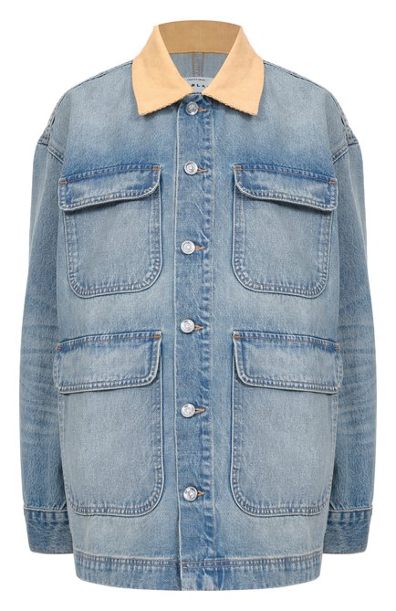 Женская джинсовая куртка hayden SLVRLAKE, арт. HYDK707SM0JV/HAYDEN CH0RE JACKET